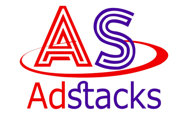 Adstacks logo